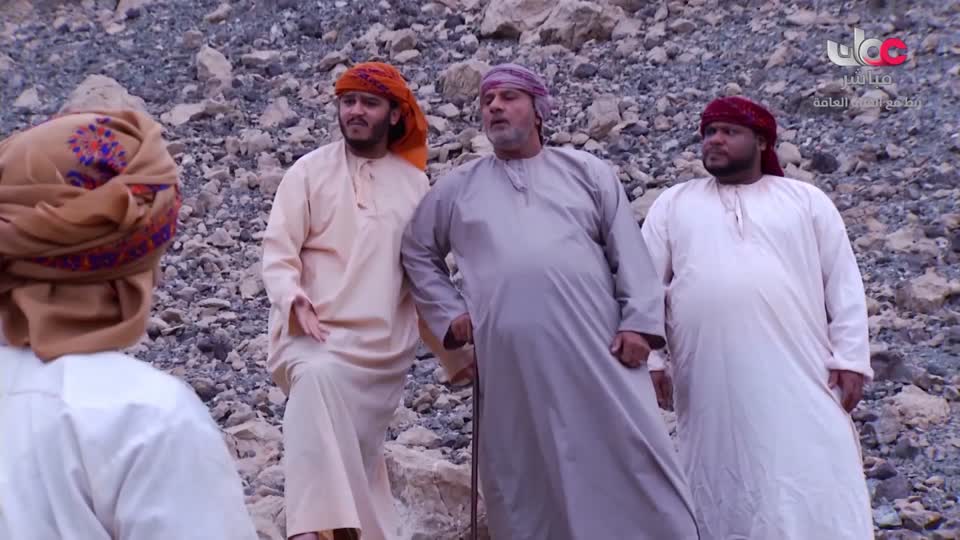 سمرة عيده - الحلقة 18