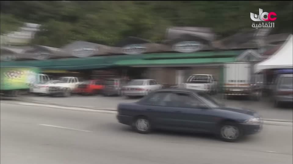 البرنامج الثقافي _ عشاق السفر - الحلقة 4