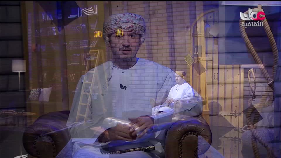 البرنامج الثقافي _ اطباء في الحياة البرية - الحلقة 9