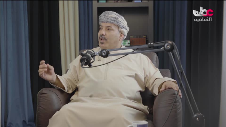 برنامج - كنوز الصحراء - الحلقة 10