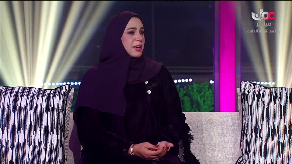 برنامج ليالي مسقط 2026 - الحلقة 9