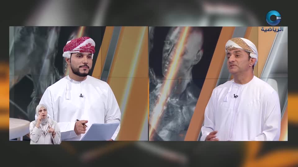 الحدث - S1 - 2026 - الحلقة 6