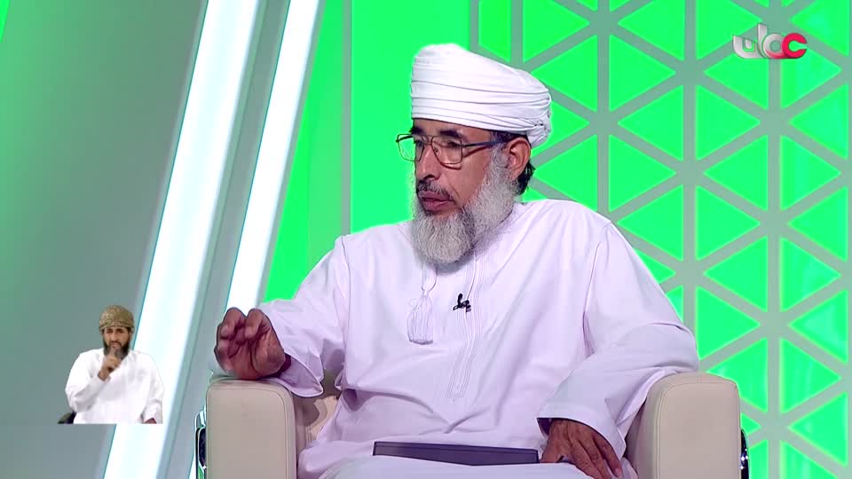 محاسن الأسلام