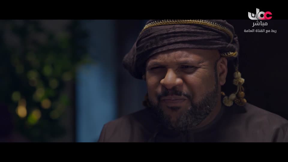 المسلسل المحلي - منا وفينا - الحلقة 12