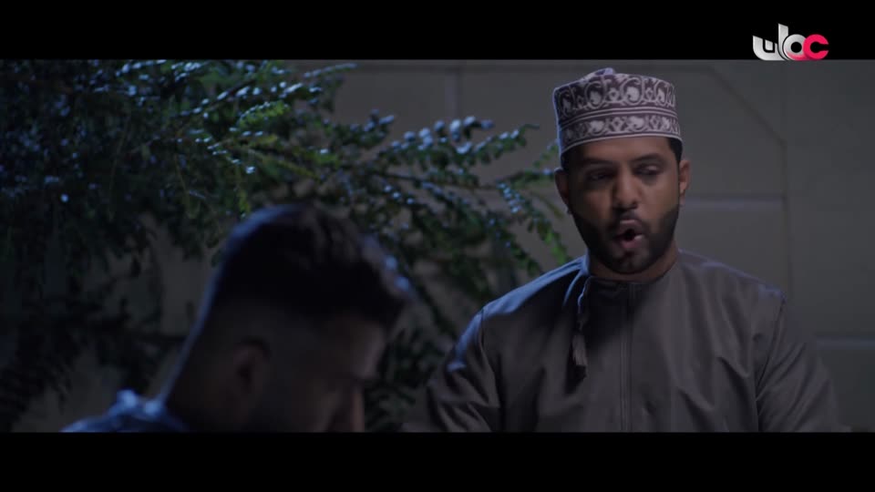 آذان المغرب