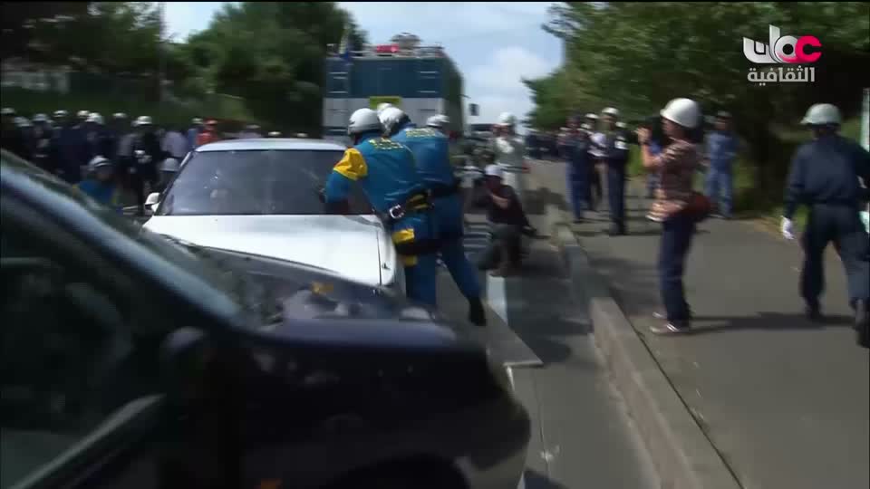 البرنامج الثقافي - رحلات جيولوجية - الحلقة 9