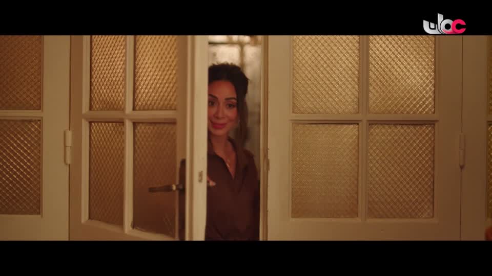 المسلسل العربي - وتقابل حبيب - الحلقة 18