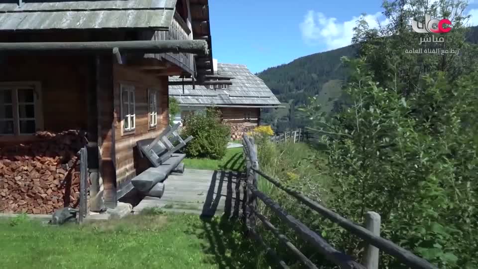 المسلسل الكرتوني آية ودعاء - الحلقة 30