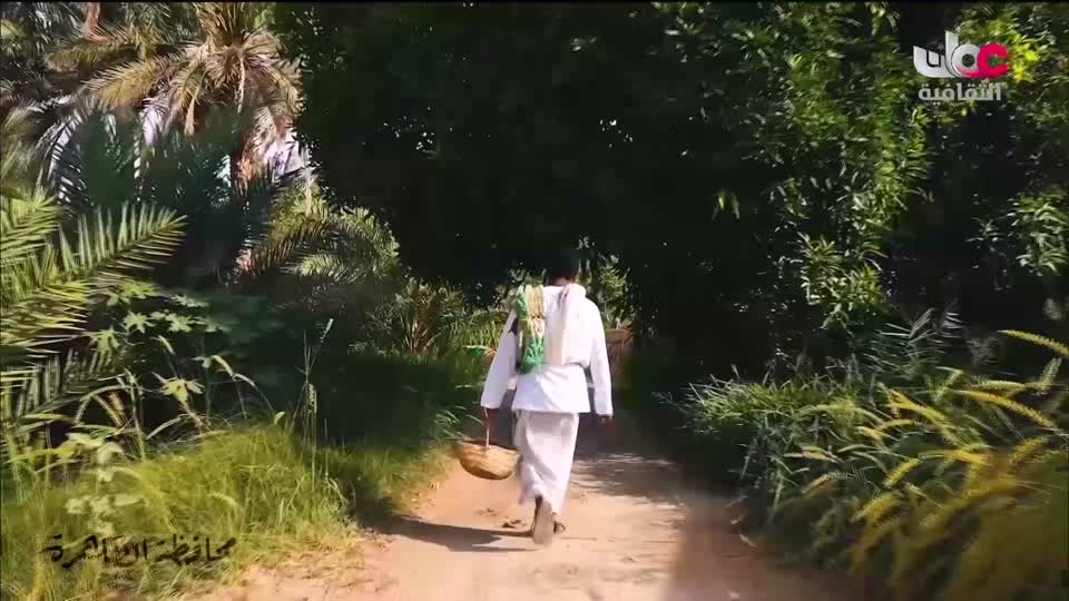 الحفل الفني لفرقة البلد الموسيقية للموشحات العمانية - الحلقة 3