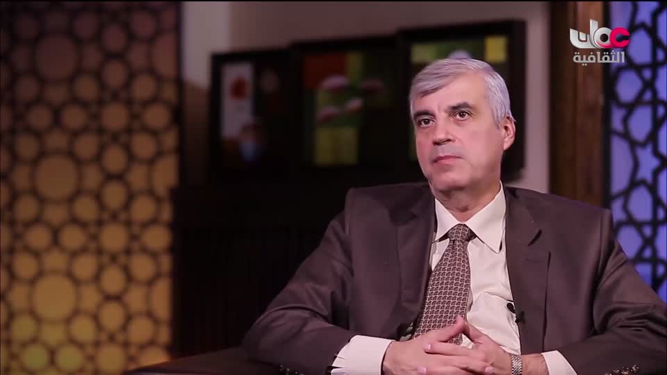 البرنامج الثقافي - العلاج من الطبيعة - الحلقة 9