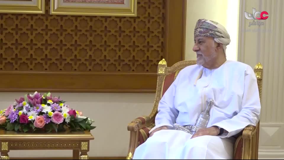 برنامج - عمان في اسبوع 2026 - الحلقة 2