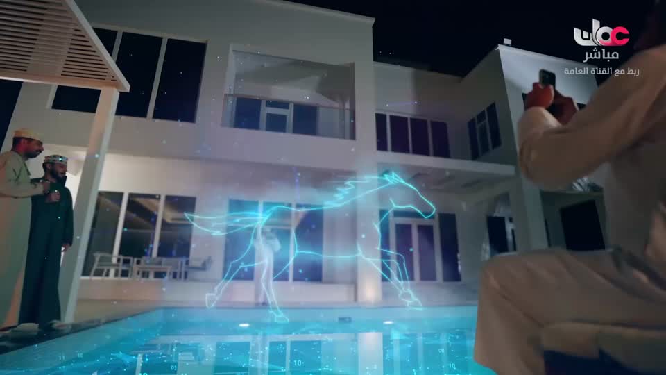 البرنامج الثقافي - ماذا تعرف عن - الحلقة 8