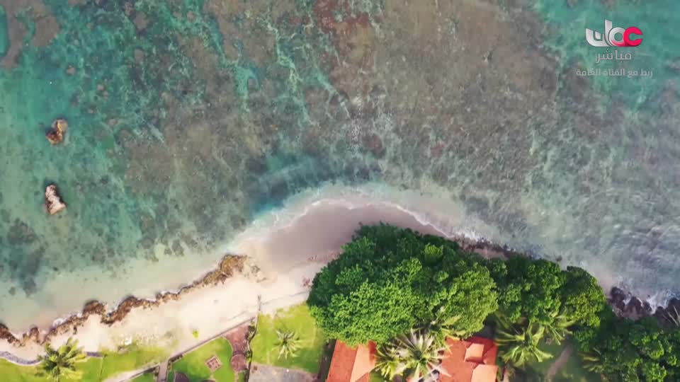 سمرة عيده - الحلقة 19