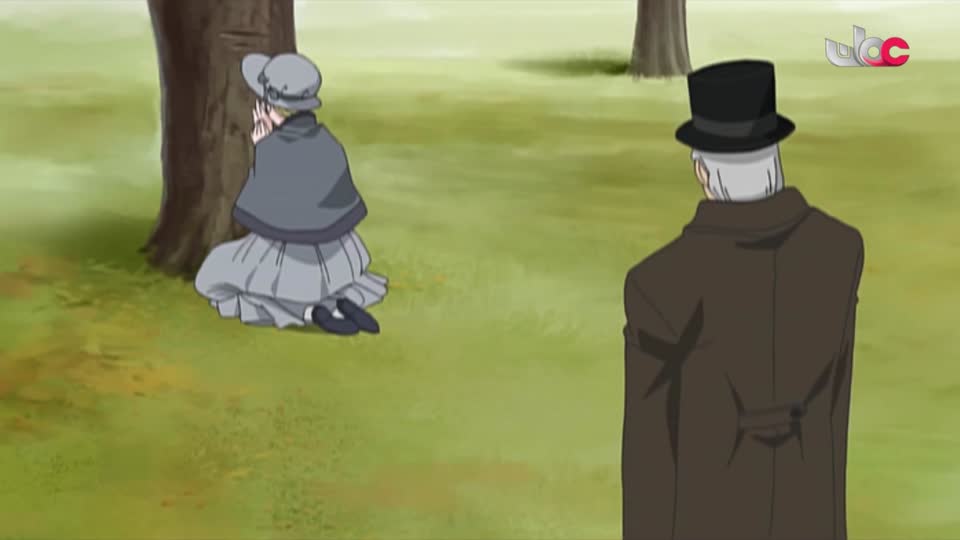 مسلسل الاطفال - فريق البحيرة الخضراء - الحلقة 47