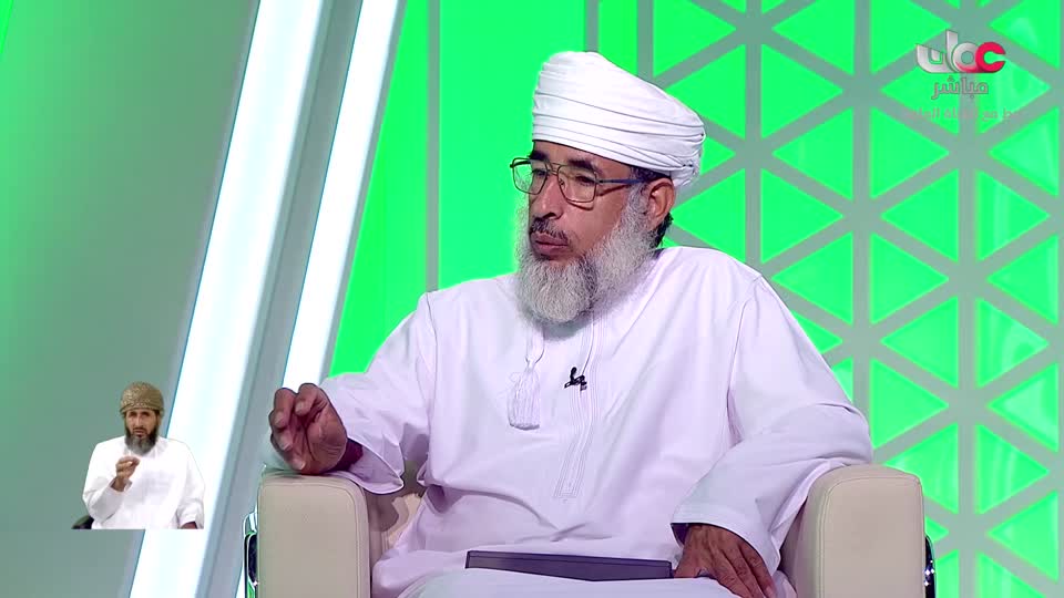 محاسن الأسلام