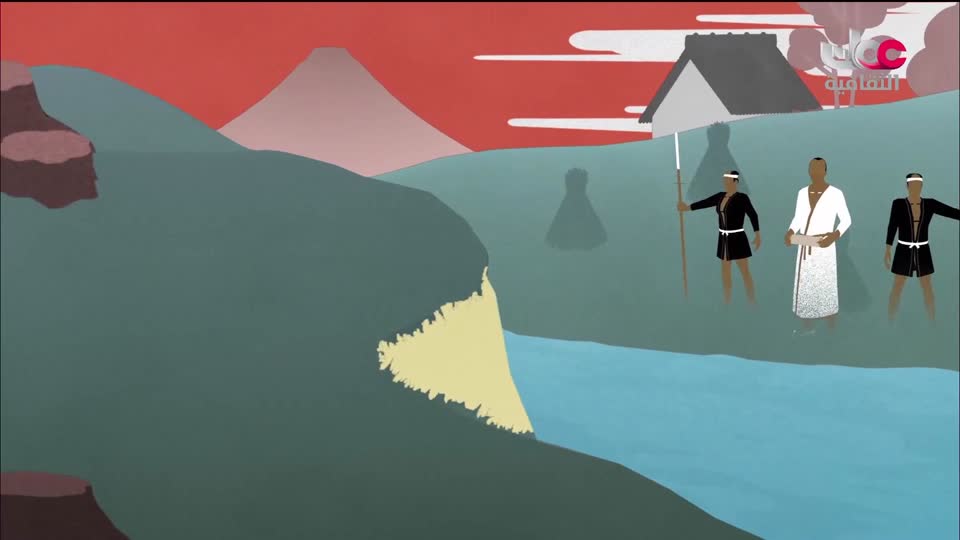 البرنامج الثقافي البحث عن المعرفة - الحلقة 9