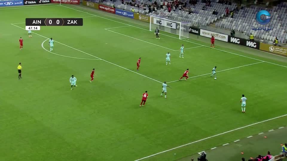 دورة الألعاب البارالمبية - باريس 2024 - الحلقة 36