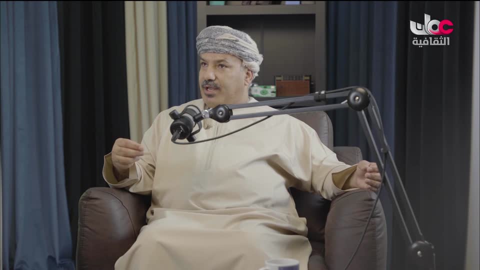 برنامج - مآثر - الحلقة 9