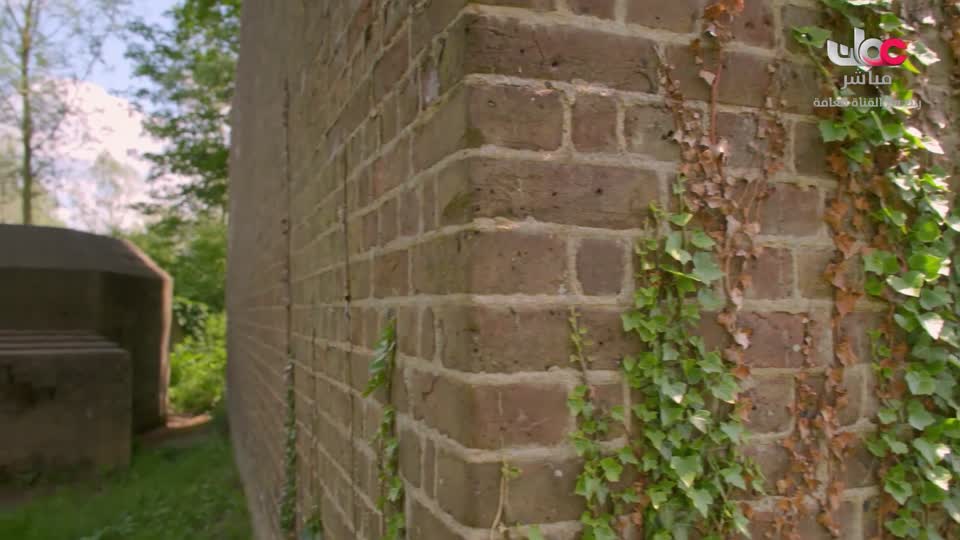 برنامج - الهندسة المعمارية - للسكك الحديدية - ج1 - الحلقة 9