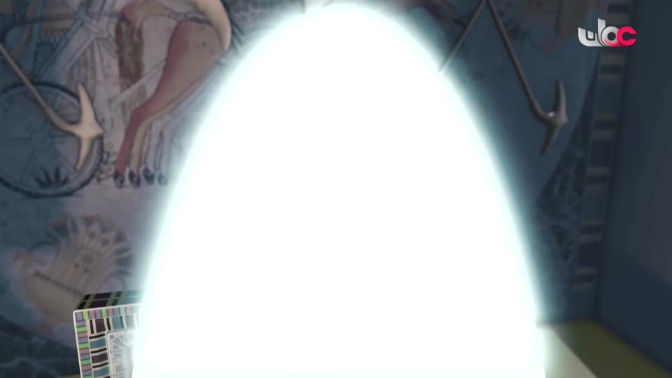 المسلسل الكارتوني للأطفال البؤساء