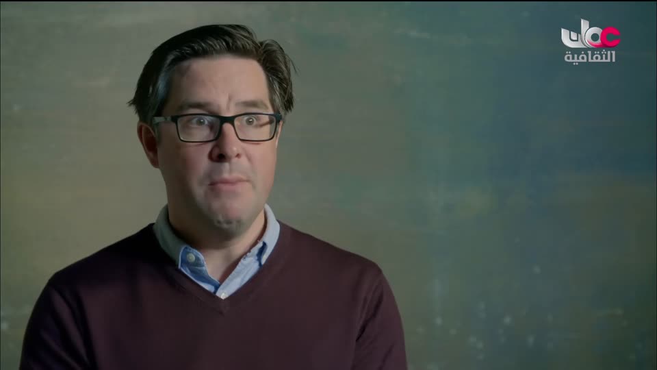 البرنامج الثقافي - اختراعات عظيمة - الحلقة 9