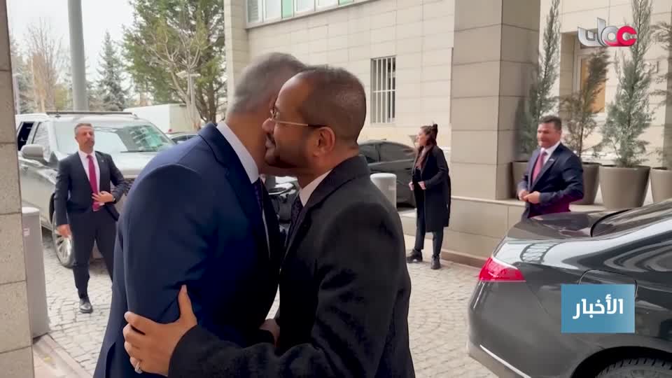 نشرة أخبار عمان