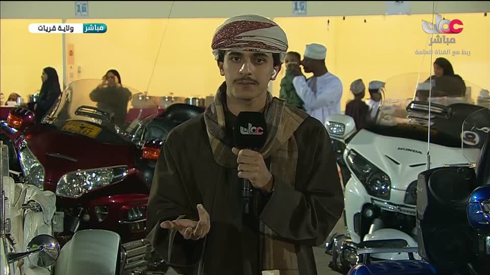 برنامج عباب - الحلقة 9