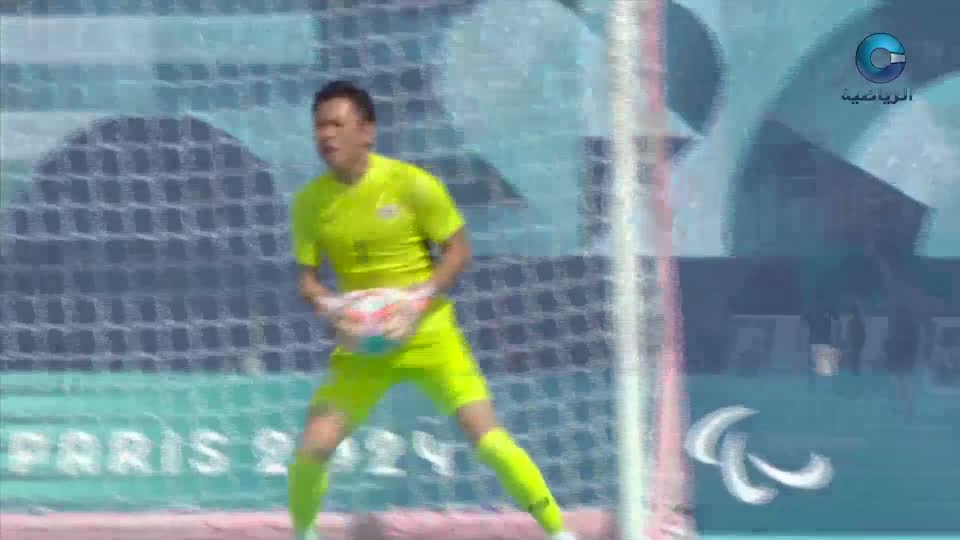 ماليزيا × بريطانيا - التصفيات المؤهلة لأولمبياد باريس لخماسيات الهوكي 2024