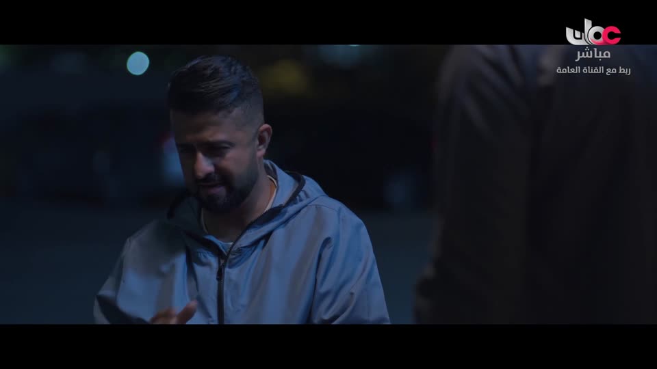 آذان المغرب