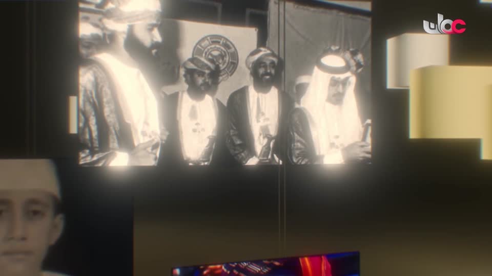 المسلسل المحلي - منا وفينا - الحلقة 13