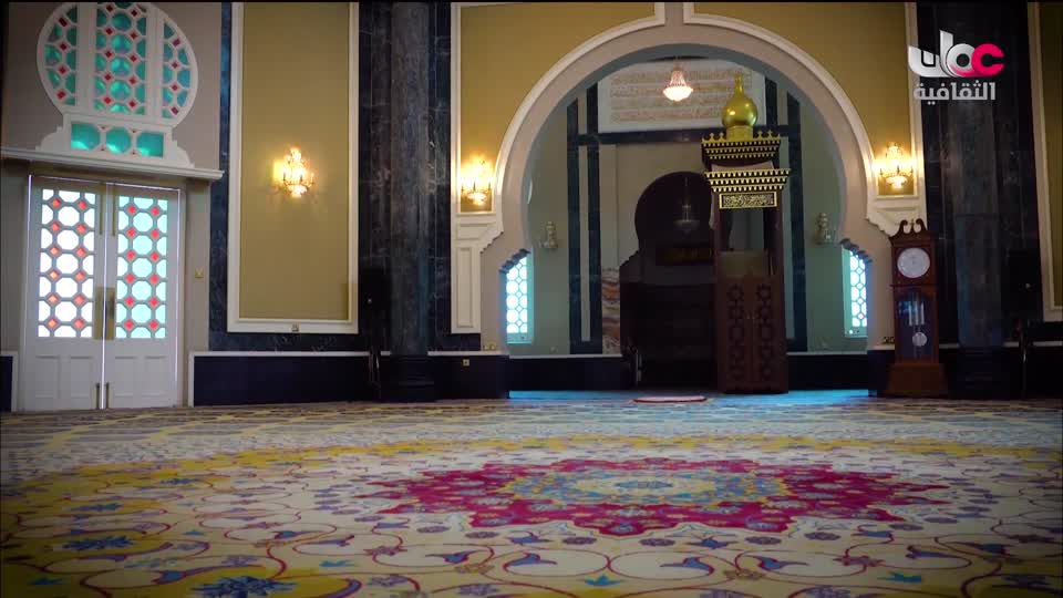 البرنامج الثقافي - إرث حضارة - الحلقة 6