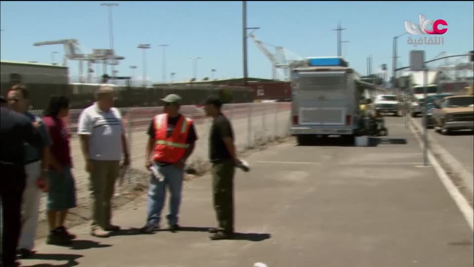 برنامج _ البوصلة - الحلقة 10