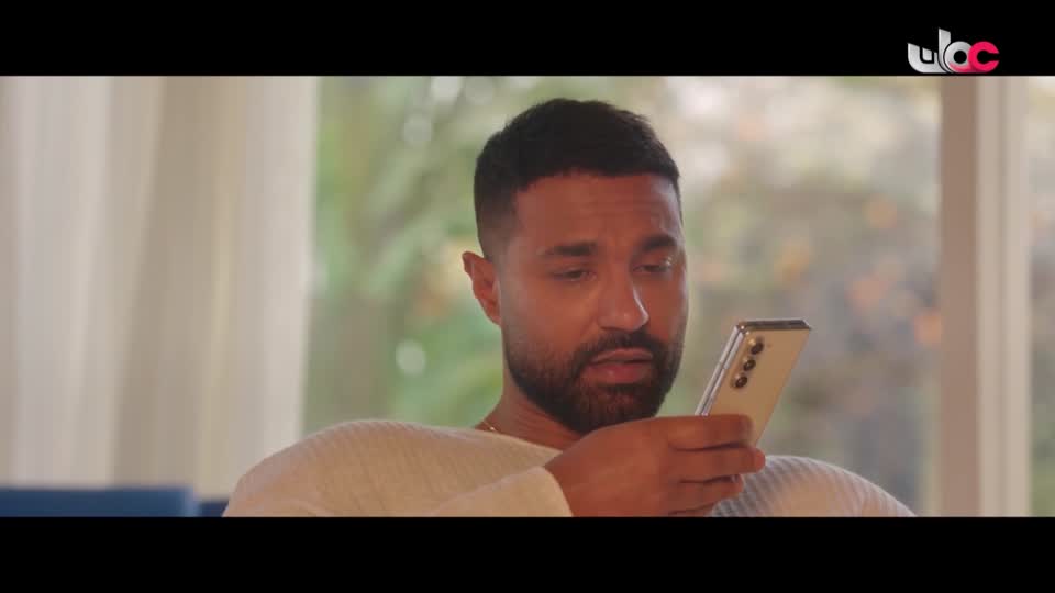 المسلسل العربي - وتقابل حبيب - الحلقة 18