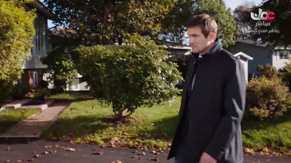 HUDSON AND REX - المسلسل الاجنبي - الحلقة 42