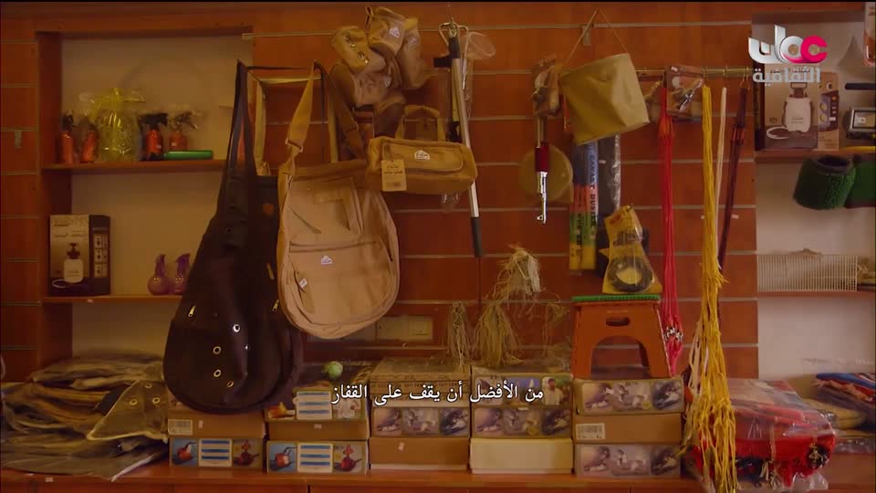 البرنامج الثقافي - أفضل الأسواق على الأرض - الحلقة 10