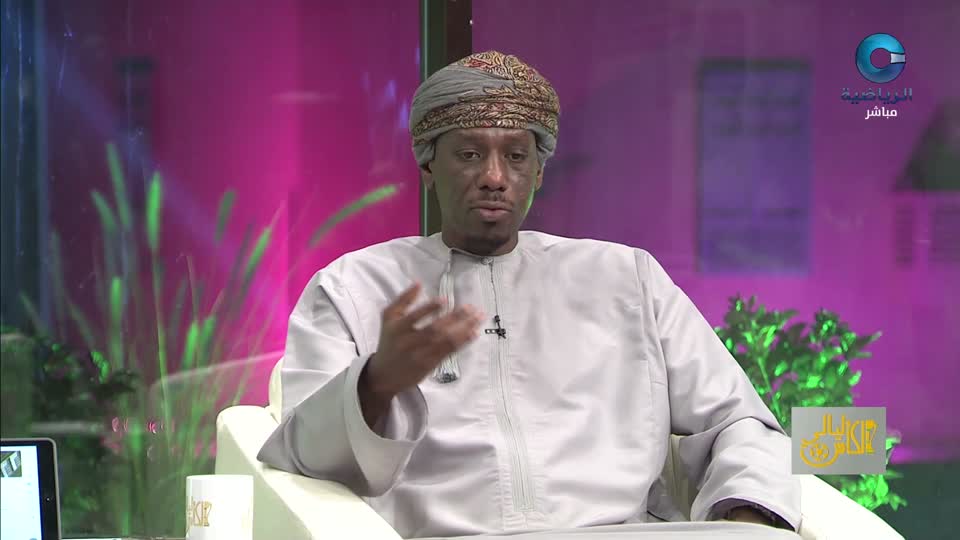 الفيلم الوثائقي - اشرعة عمان