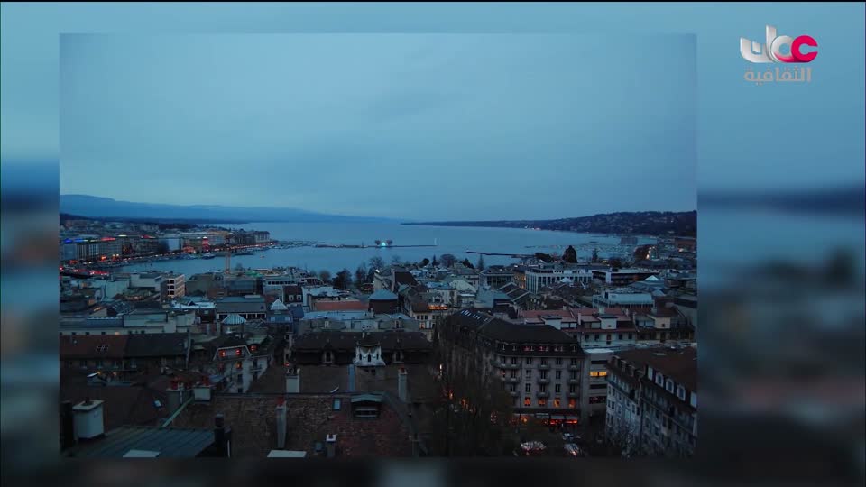 البرنامج الثقافي - رحلات جيولوجية - الحلقة 10