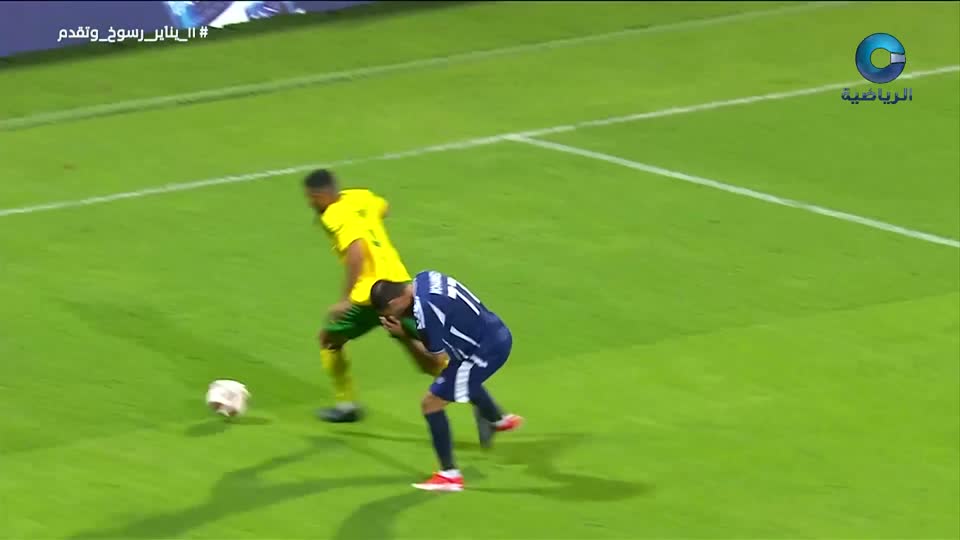 السيب × الشباب - نهائي كأس جلالة السلطان 2024 - 2025