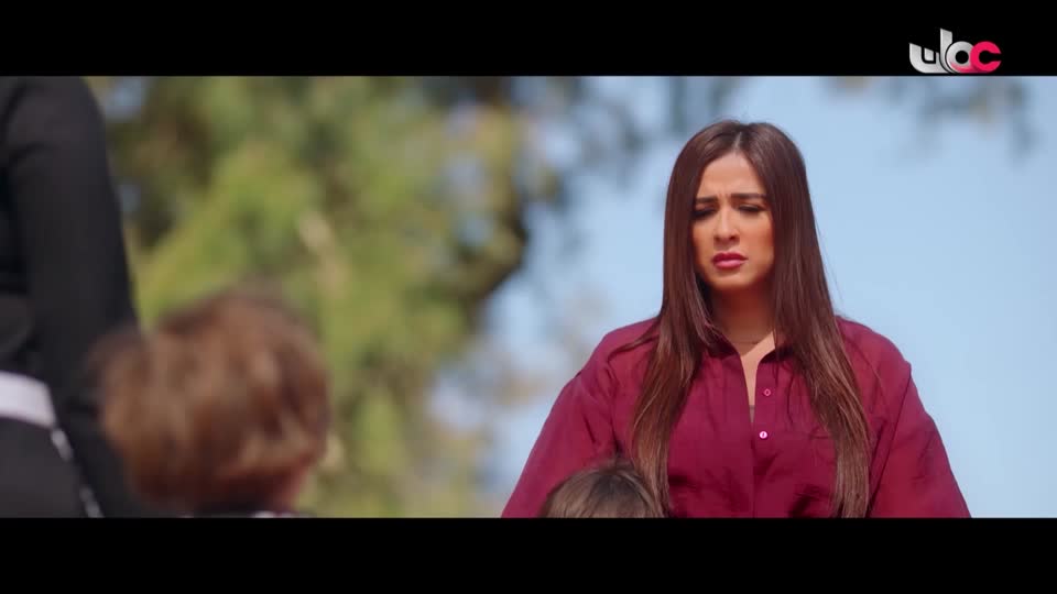 المسلسل العربي - وتقابل حبيب - الحلقة 18