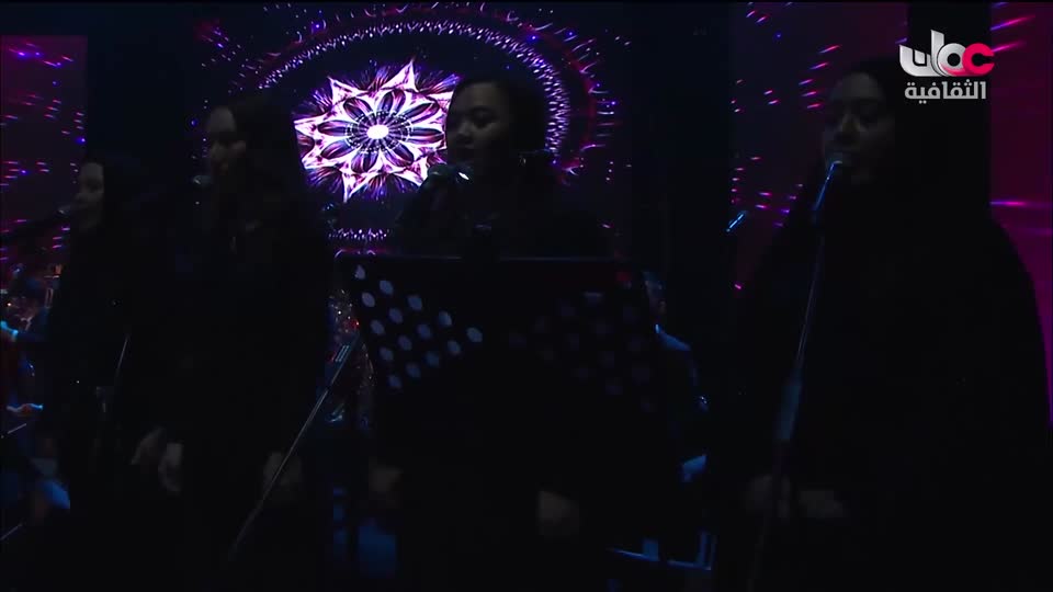 السيمفوانيات التراثية اليمنية - الحلقة 1