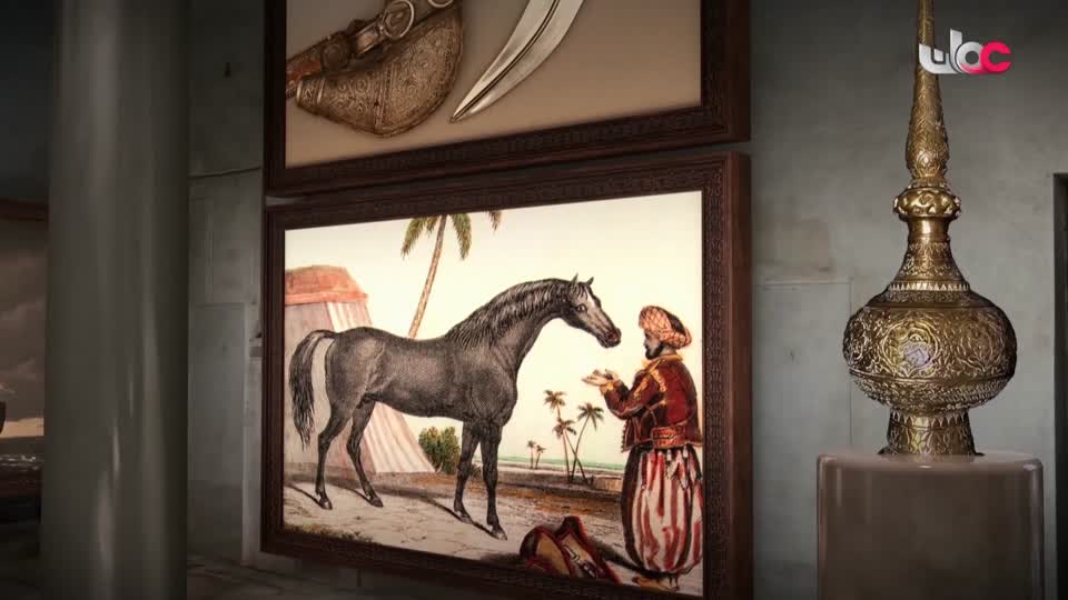 سمرة عيده - الحلقة 20