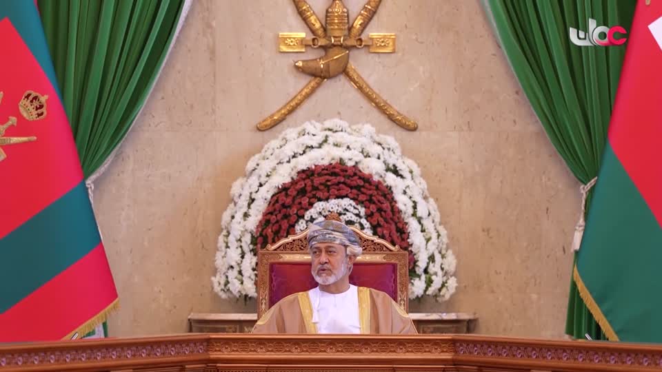 عمان في أسبوع