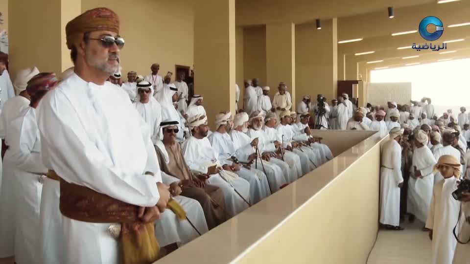 مرحلة مسقط كلاسيك - ملخص طواف عمان 2024