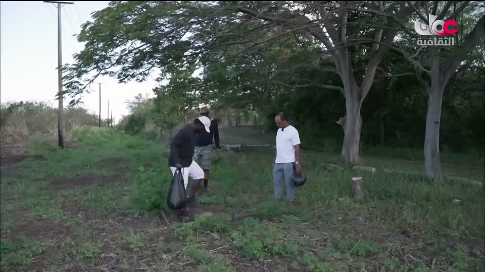 برنامج - قصص القطارات الشهيرة - الحلقة 4