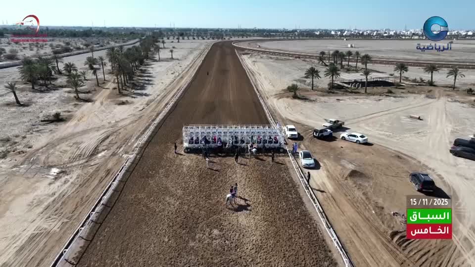 فيلم - شباب عمان عبر الزمان 2023