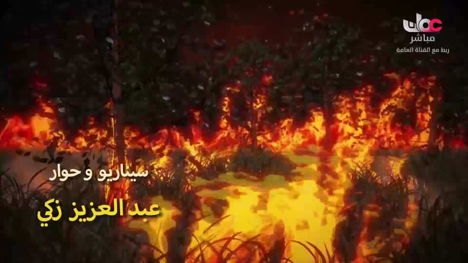 المسلسل الكارتوني للأطفال البؤساء