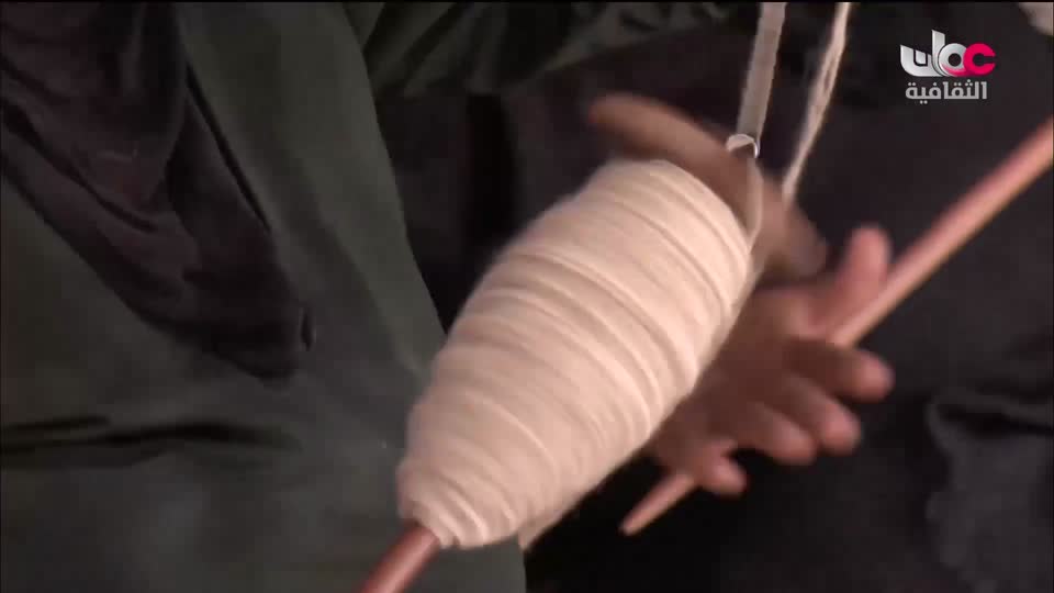 برنامج - كنوز الصحراء - الحلقة 11