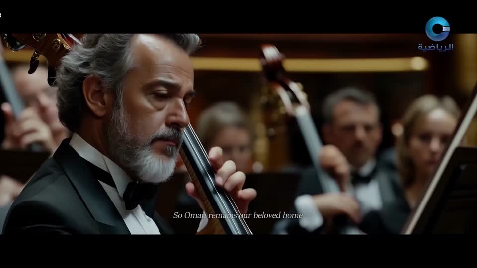 سباق الخيل السنوي للخيالة السلطانية - بركاء 2026