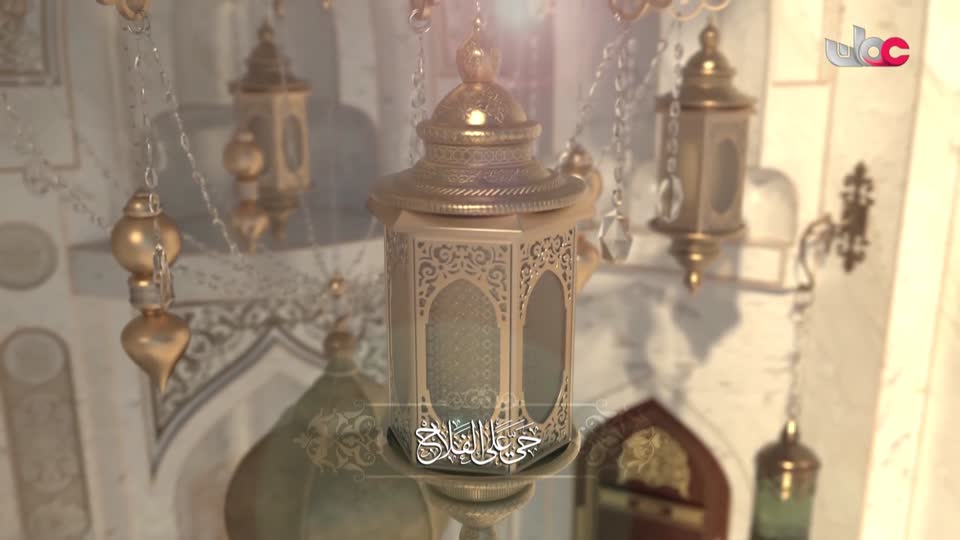 آذان العصـــــــر