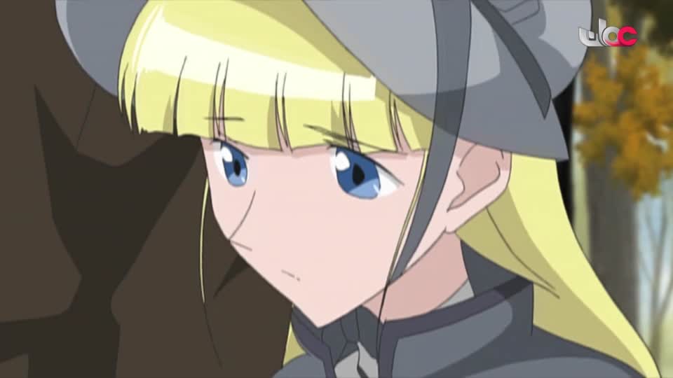 المسلسل الكرتوني - الاليون الصغار - الحلقة 45